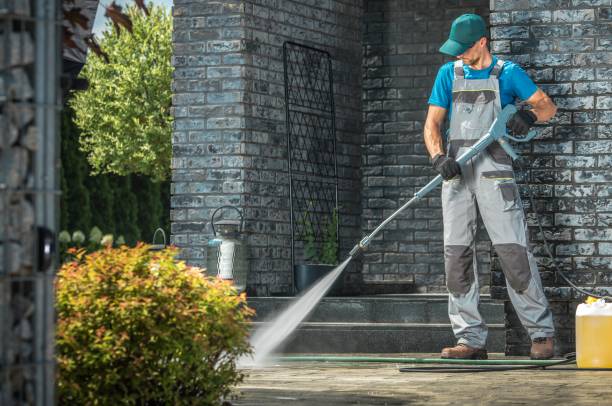 Best Post-Construction Pressure Washing  in Ephrata, PA