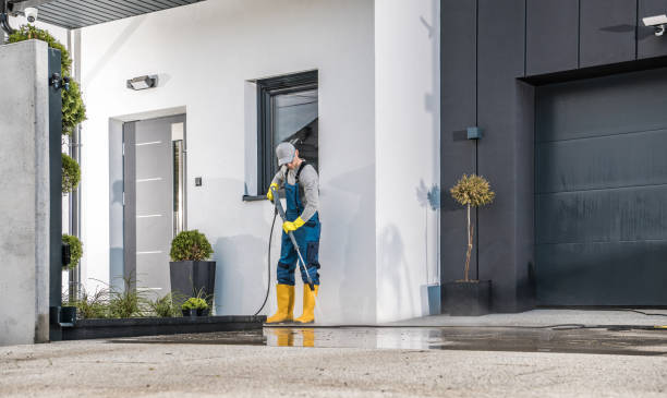 Best Dumpster Area Cleaning  in Ephrata, PA